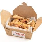 Best Korean Chicken Wings (12pcs) in Robbinsville Twp, NJ