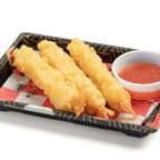 Best Shrimp Tempura (3) in Robbinsville Twp, NJ