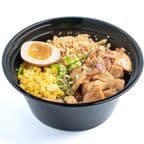 Best Chicken Chashu Bowl in Robbinsville Twp, NJ