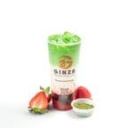 Best Macha Berry Latte in Robbinsville Twp, NJ