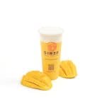 Best Muddy Mango w. Cream in Robbinsville Twp, NJ