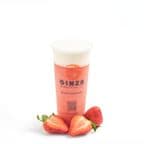 Best Muddy Strawberry w. Cream in Robbinsville Twp, NJ