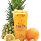 Best Pina Passion Fruit Tea in Robbinsville Twp, NJ