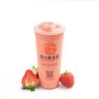 Best Strawberry Smoothie in Robbinsville Twp, NJ